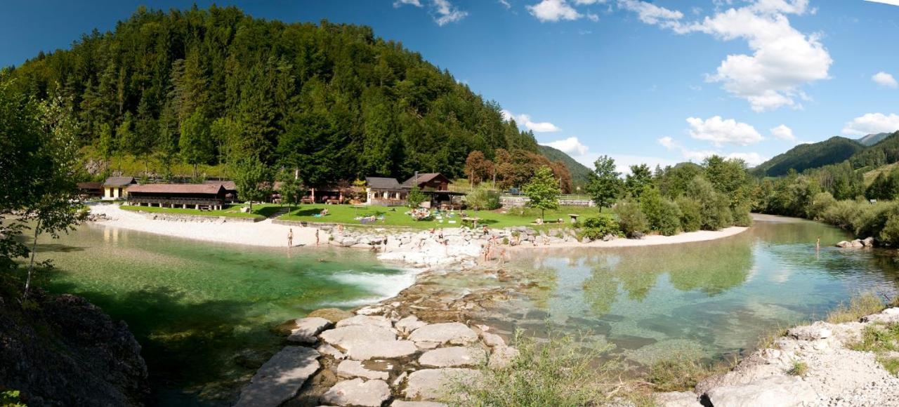 Gasthof Jagersberger Hollenstein an der Ybbs Extérieur photo