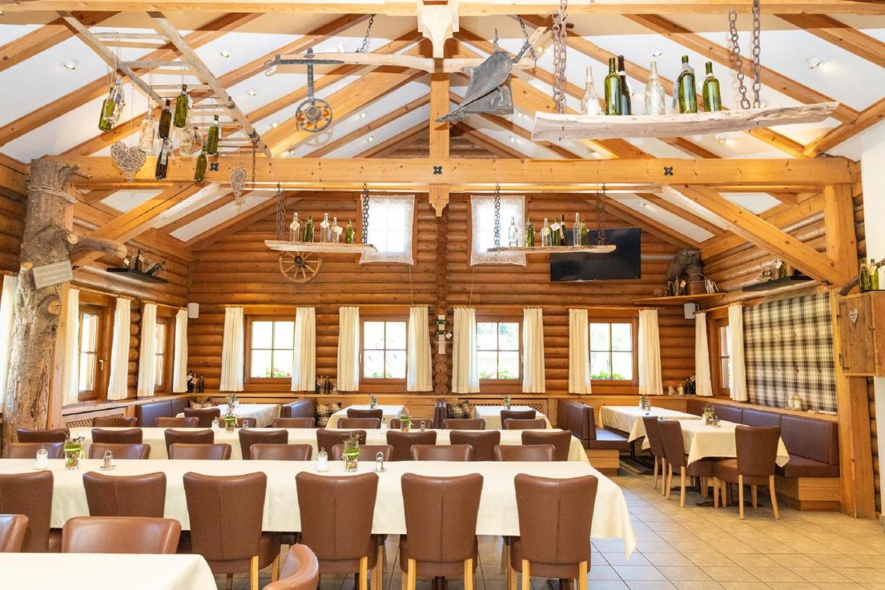Gasthof Jagersberger Hollenstein an der Ybbs Extérieur photo