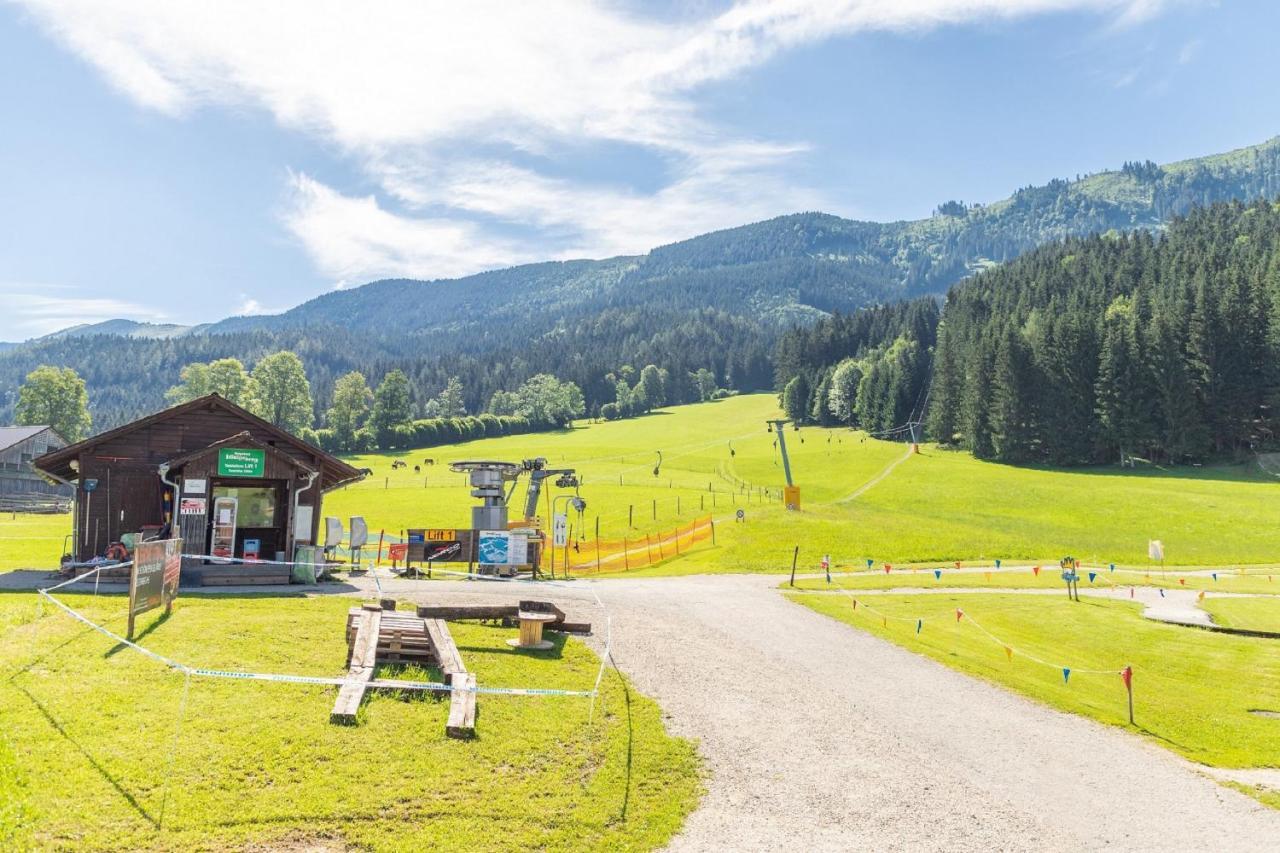 Gasthof Jagersberger Hollenstein an der Ybbs Extérieur photo