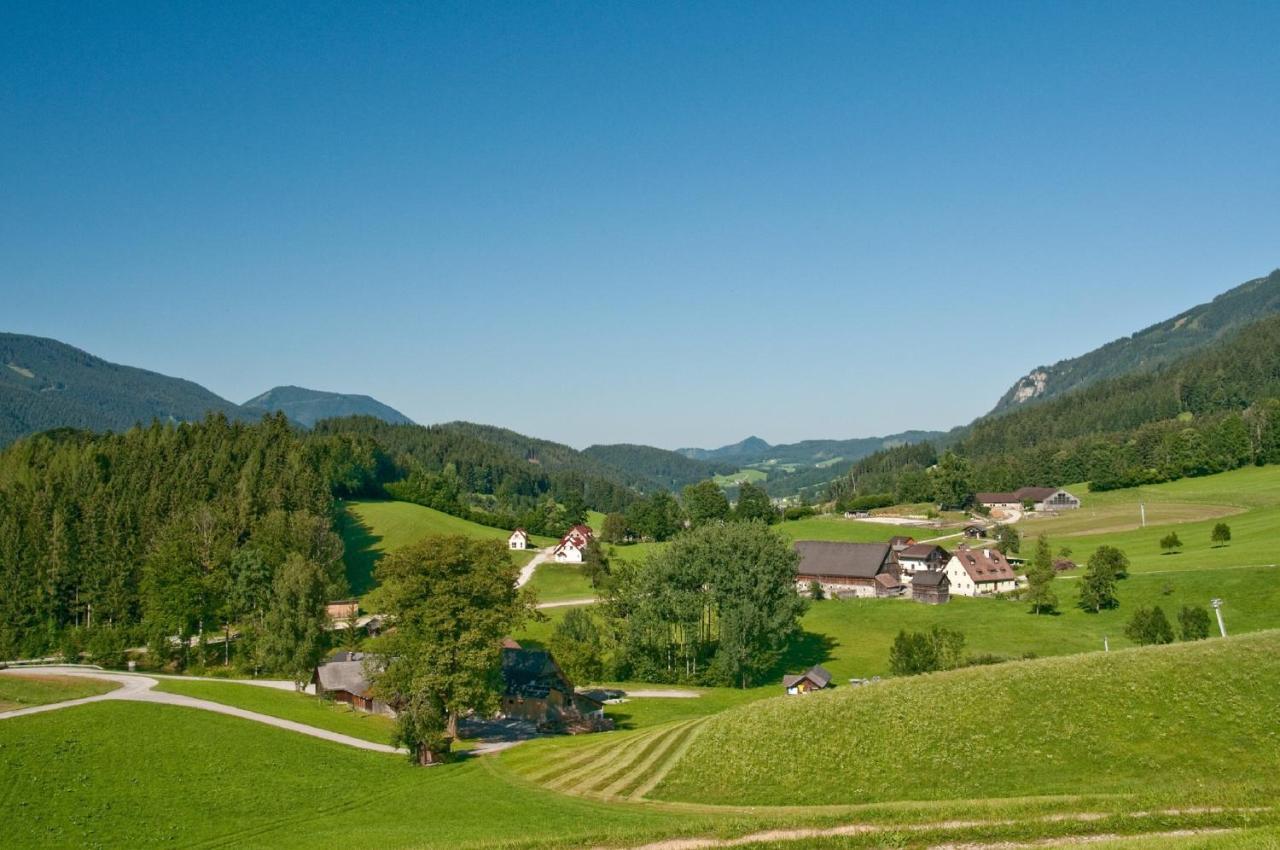Gasthof Jagersberger Hollenstein an der Ybbs Extérieur photo